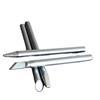 Ungewöhnliche externe Heizlötkolbenspitzen: Messer, Spitz, Hufeisen, Schlitz für 30W, 40W, 60W.