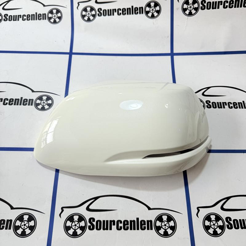 Für Honda CRV CR-V 2012 2013 2014 2015 2016 Auto Rückspiegelabdeckung Rückspiegelgehäuse 76251-T0A-U01 76201-T0A-U01