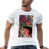 Paranoia Collage TShirt Regular Fit Plain Tee Shirt