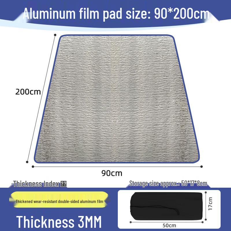 Outdoor Camping Moisture-Proof Mat