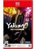 Yakuza 0 Cut North Switch 2 Director's (Imported Version America) – (Game-Key Card)
