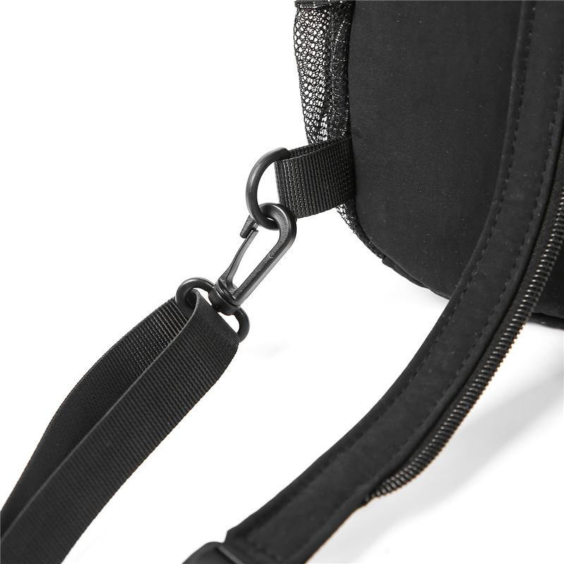 Multifunctional Chest Bag Men's Outdoor Small Backpack Lightweight Sports Crossbody Bag