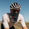 Outdoor Cycling Mask Fashion Printed Headscarf Neck Scarf