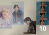 [USED] For confirmation SALE BTS Photo Ticket Cards Korean manufacturer