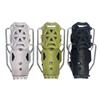 Motorcycle Cup Holder Adjustable Handlebar Cup Cage Bottle Motorbike Drink Beverage Road Holder Cycling Cup Water Cage Z3I6