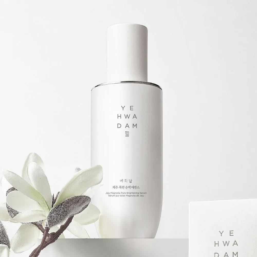 YEHWADAM Jeju Magnolia Pure White Essence 45ml