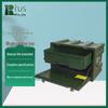 Prui Life-Saving Field Medicine Box (Empty)