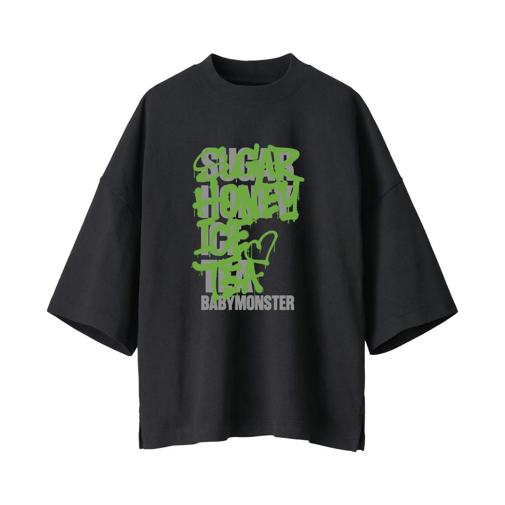 PRE-ORDER 2026-27 BABYMONSTER WORLD TOUR CHOOM In JAPAN OFFICIAL MD SUGAR HONEY ICE