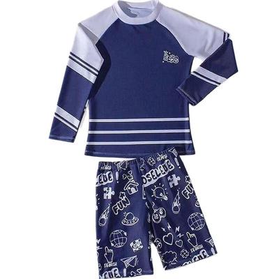 Alliance Messenger Boy's Swim Trunks