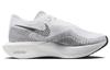 Nike ZoomX VaporFly Next% 3 'Weiß Grau' Damen DV4130-100
