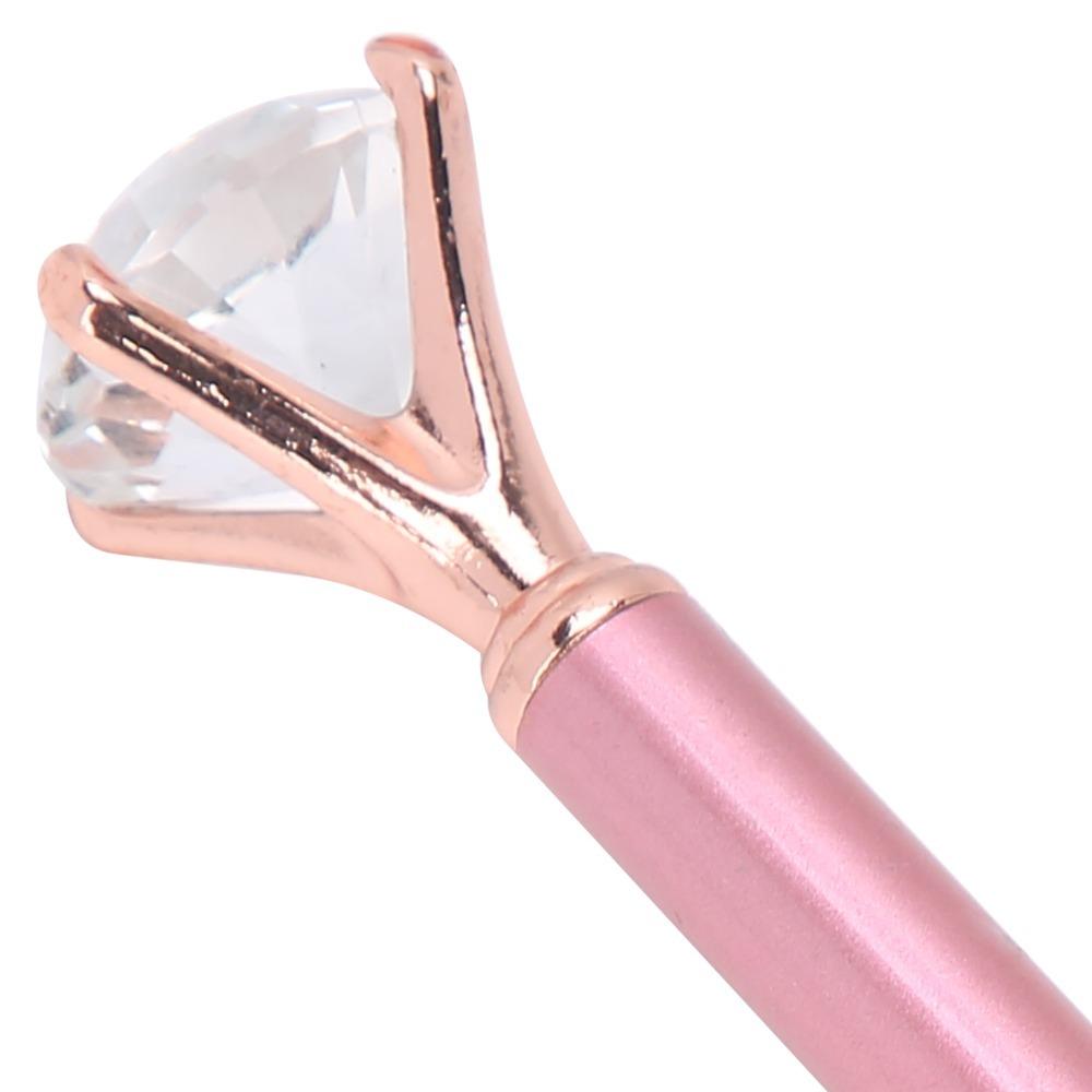 1 x Pen 10 x Pen Head Detachable Gel Pen Detachable Nail Art Brush  Diy Nail Decoration