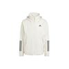 Jackets & Coats Men's White IS1237