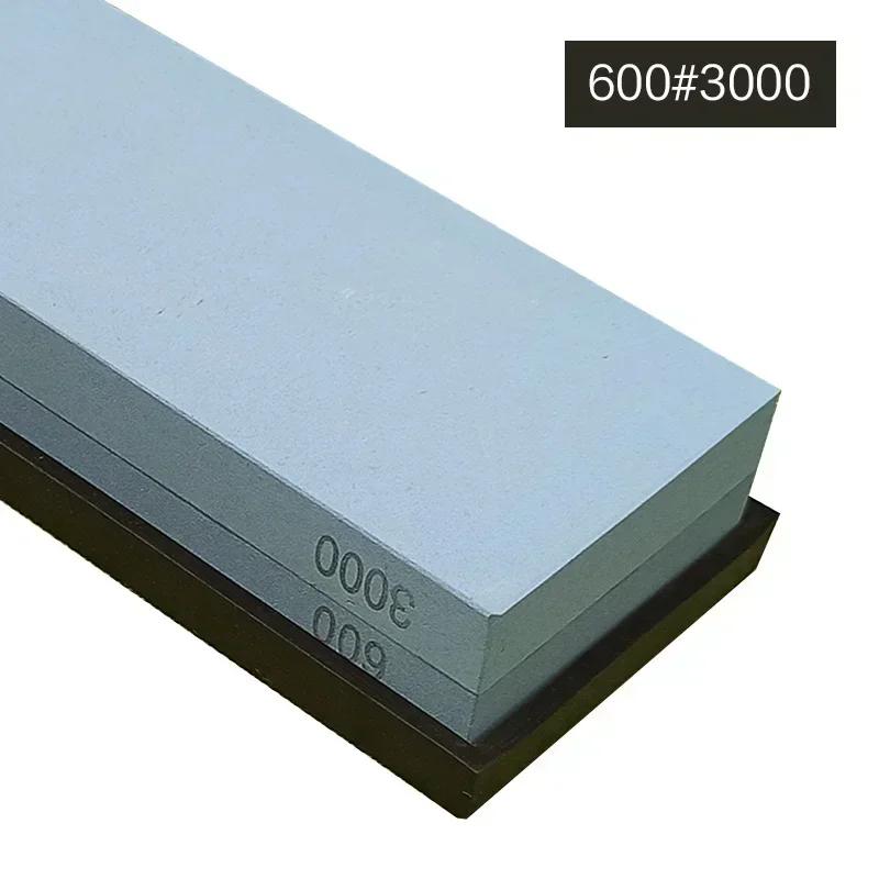 Whetstone Sharpening Stones Professional Knife Sharpener Grinding Water Stone Kitchen Tool 1000 3000 6000grit Double-sided