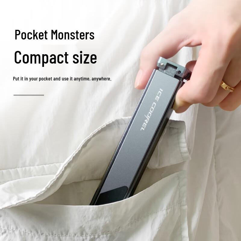 Adjustable Portable Laptop & Tablet Stand