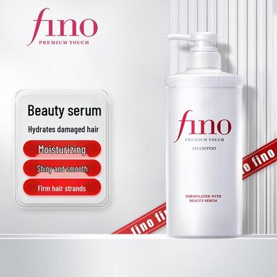 Şampuanlar ve saç kremleri – Şampuanlar