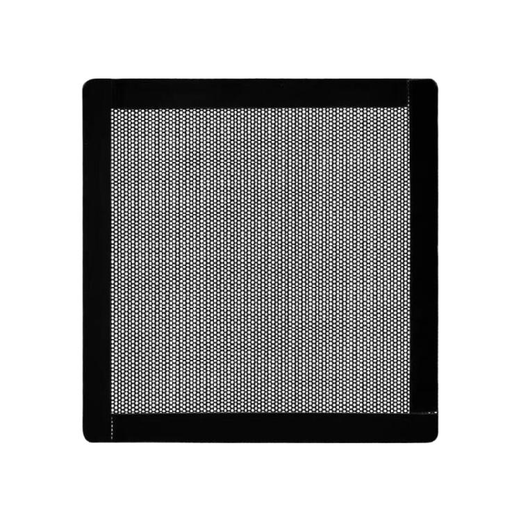 

Magnetic Dust Shield for PC Case Width PVC Material Protects Internal Components from Dusts Accumulation