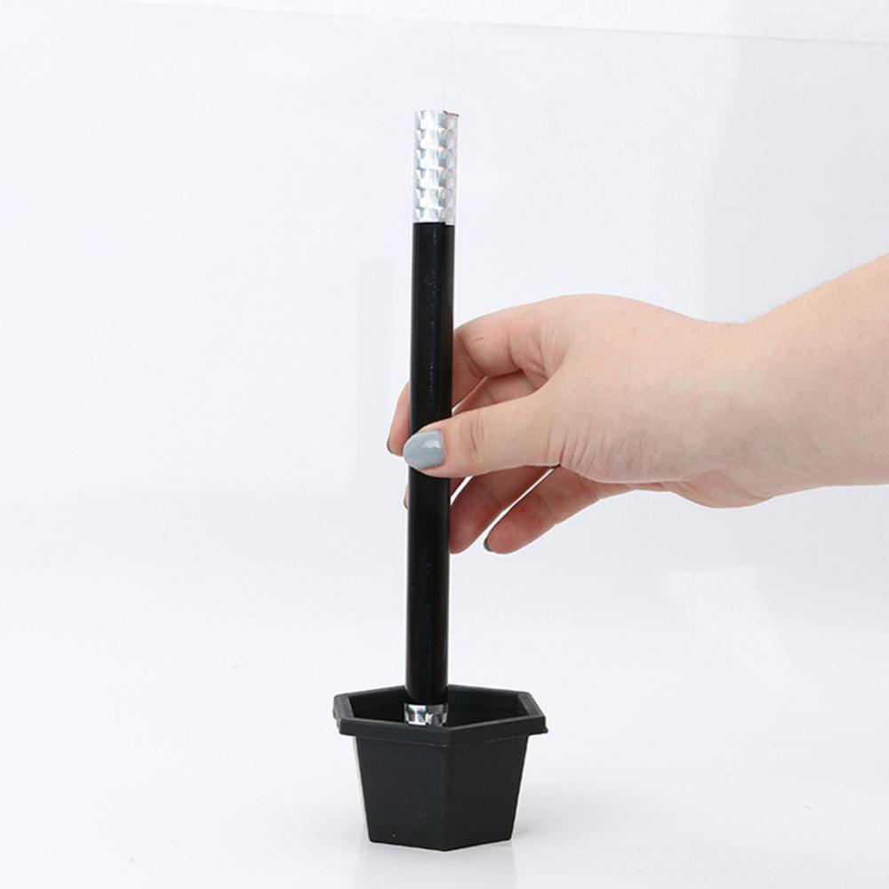 Show Comedy Funny Flower Magic Classic Toy Wand Trick Show Prop Party Celebration Magician Tools
