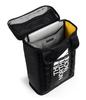 The North Face Explore Fusebox Daypack Backpack TNF OS - Large, Black/TNF White,