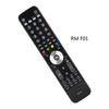 RM-F01 TV Remote Control Replacement RMT11 fit for RM-F01 RM-F04 RM-E06 Humax