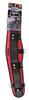 SK11 Air Fit Support Synthetic 3D Air Length Included Belt, Leather, Cushion, SFS-AIR-SDX-RD, 800mm, Red, D-Ring
