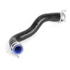 Furtun de Reparare Tub de Admisie Turbocharger 2710901929 Potrivit pentru Mercedes Benz W204 C180 C250 E200 E250 SLK200 cu Motor M271