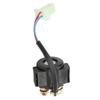 Starter Solenoid Relay Copper Engine Start System Replacement for TTR225 TTR250 XV500 XV750 XV920