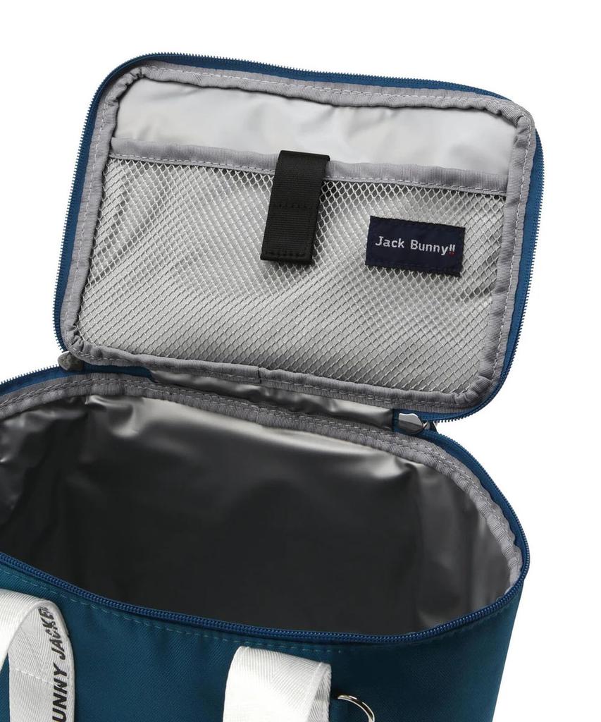 [Jack Bunny] Cool Cart Bag (box Typebrand Logo)  Golf Cooler  262-5281503 140Green FR