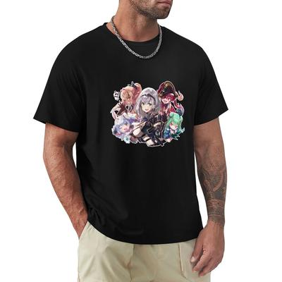 Koszulki i topy – T-shirty i koszulki