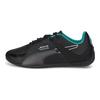 Puma Mapf1 A3rocat Comfortable Sports Slip-Resistant Low-Top Racing Shoes Men sneaker Black 306845-06