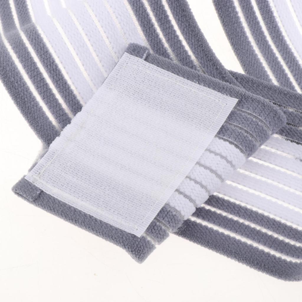 Adjustable Chest Belt Strap Elastic Fitness Band for Women Breast Compression Sports Gym Running