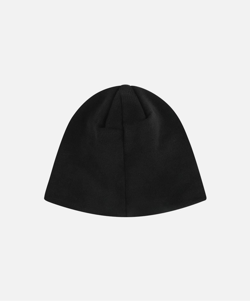 Maenhatanlekojeu M Logo Beanie - Black