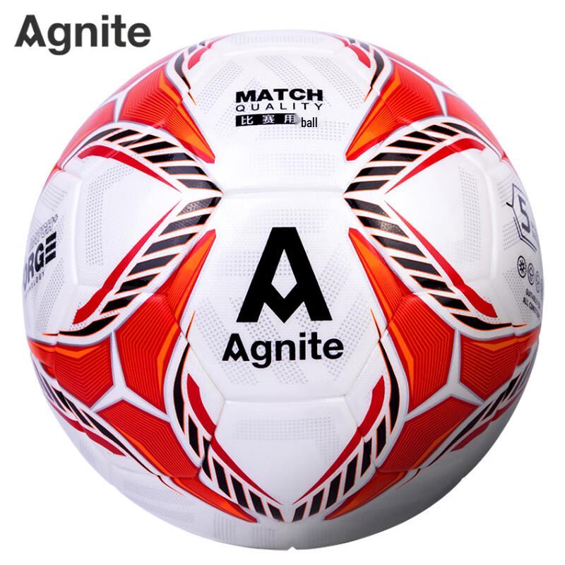 Deli Angenaite F1215 Size 5 Soccer Ball
