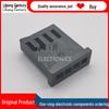 280 Series 4-Pin 2.54mm Pitch AMP Connectors by TE Tyco