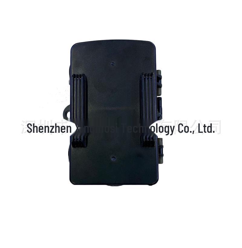 Infrared Outdoor 1080P 2MP Anti-Hunting Waterproof Camera with Induction Detection - Model DL0011