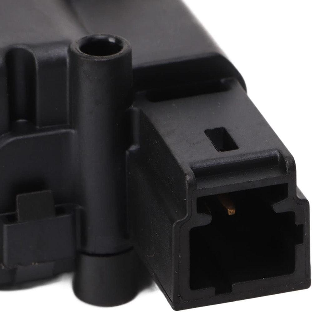 Door Lock Actuator 9649879580 For Peugeot 1007 KM_ 1.4 2005-2014 6615.36 661536