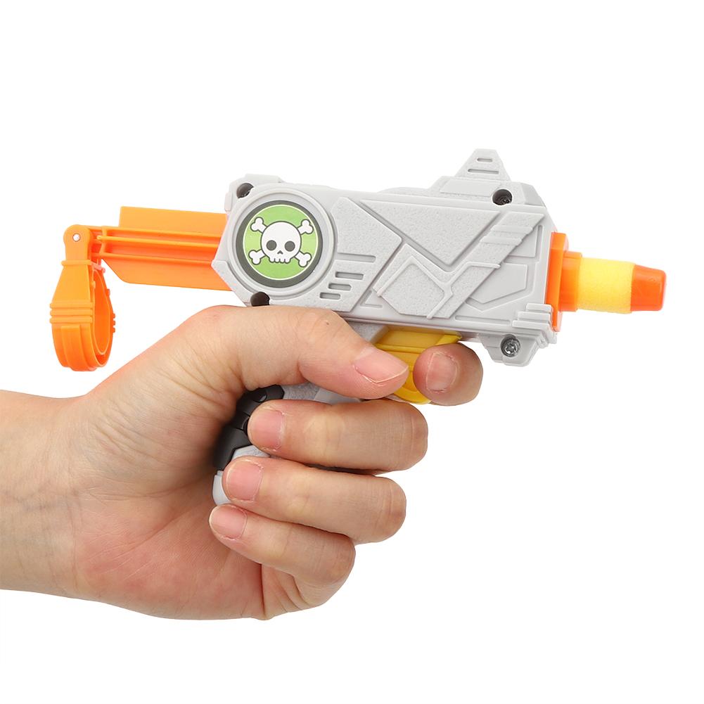 Electric Suspension Ball Toy Children Kid Educational Target Practice Toy Game GiftUSB Rechargeable