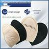 Orthopedic Arch Support Insoles for Adults: Corrects Flat Feet, In-toeing & Out-toeing, Shock Absorbing, Breathable, Unisex Sports Shoe Inserts.