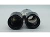 Polished Carbon Fiber Stainless Steel Exhaust Muffler Cover for BMW Models