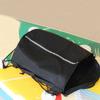 Surfboard Quick-Drying Bag with 4 Hooks Deck Storage Organizer Reflective Strip for Kayak Paddle Board Surfing Fishing Boating