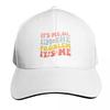 Its Me Hi Im the Problem Its Me Baseball Cap Mountaineering Streetwear Custom Cap Kids Hat Baseball For Unisex Womens