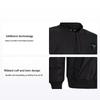Training Sports Flight Jacket Men Tops Black 1382278-001