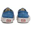 Vans Authentic 'Wave Washed Blue' Vans VN000BW5CJE