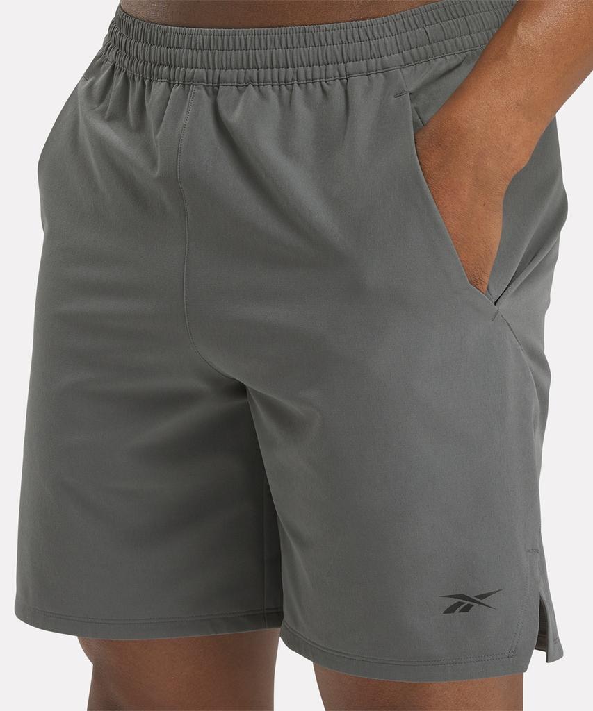 Reebok Strength Shorts 4.0 - Grey / 100205357