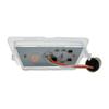 LED License Plate Light Number Plate Lamp For Opel Astra G 1998-2004 Hatch /Saloon only