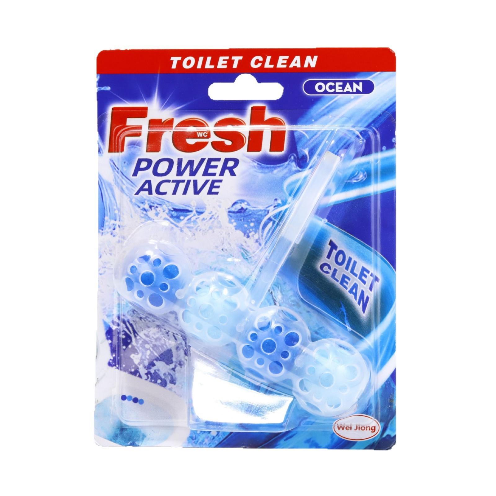 

Подвесной очиститель для унитаза с длительным свежим ароматом