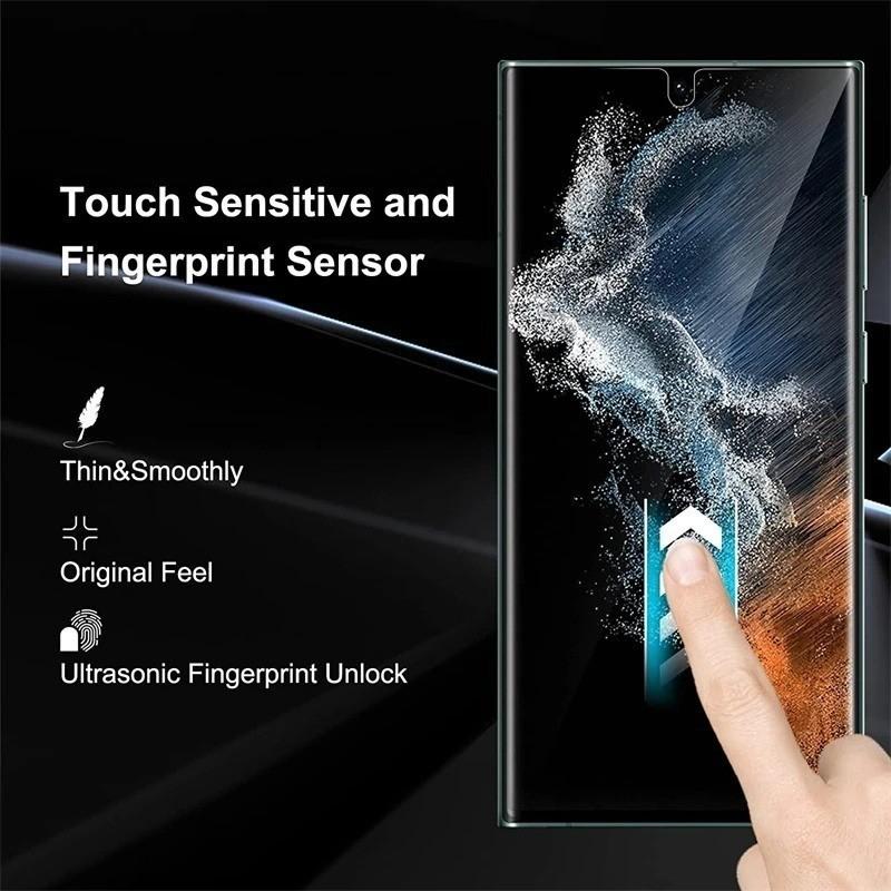 2 Pcs Vivo V30e Soft Privacy Hydrogel Screen Protector For Vivo V30 V40 Pro V60 V50 V29 V27 5G Anti-spy Protection Film