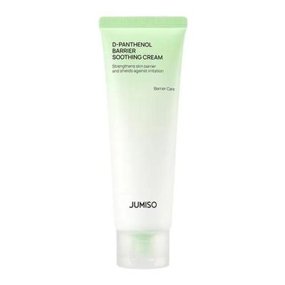 Krem łagodzący barierę D-Panthenol 80ml