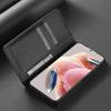 Business Klapp-Lederhülle für Xiaomi Redmi Note 14 Pro 4G 5G Magnetische Handy-Brieftaschenhülle für Redmi Note 13 12 11 Pro