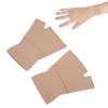 Compression Wrist Sleeve Carpal Tunnel Syndrome Arthritis Pain Relieve Wrist Support Sleeve