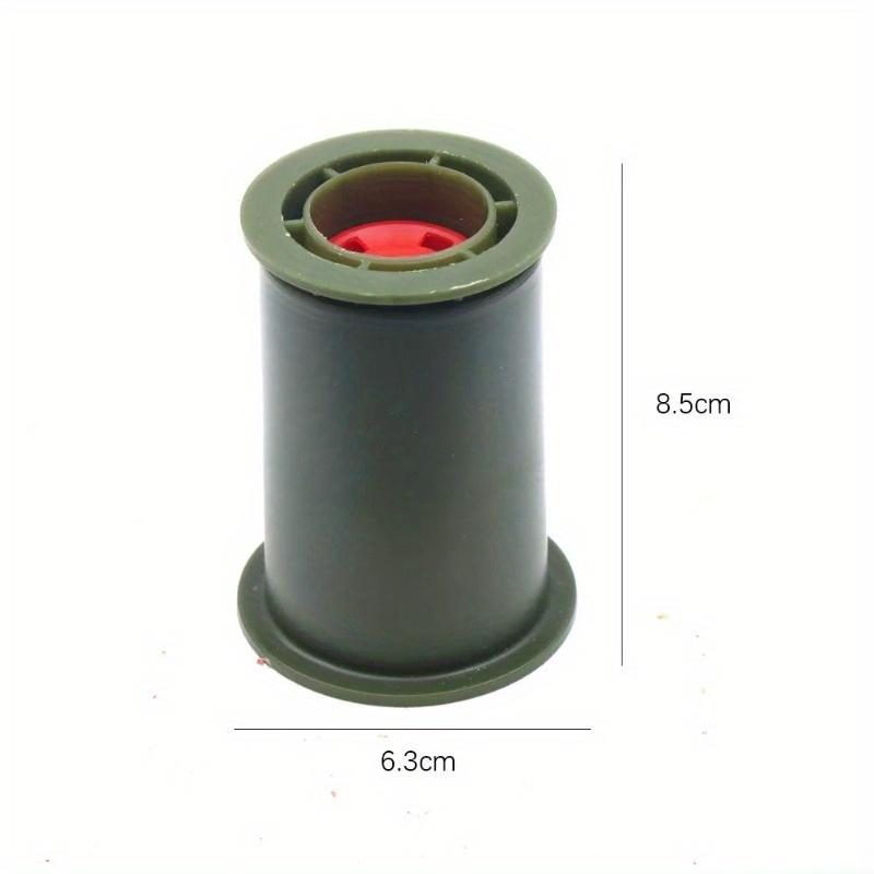 Carp Fishing Tools for 40mm Fishing Bait Maker Groundbait Boilie Ball Mould Method Feeder Fishing Accessories Tackle Equipment